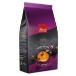 KAVA ESPRESSO ZRNO 1892 500g FRANCK