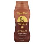 COPPER.LOS.ZA SUNC.F15 200 ML