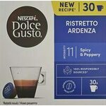 KAVA DOLCE GUS RIST ARDEN 30/1 195 g