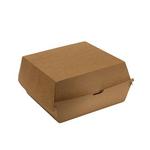 50/1MPRO KRAFT BURGER KUTIJA S