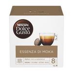 Dolce Gusto Essenza di Moka, kava u kapsulama, 144g, 16 kapsula