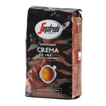 Segafredo Selezione Organica kava u zrnu, 500g