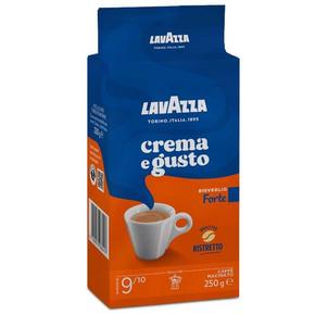 Lavazza Crema e Gusto Classico mljevena kava